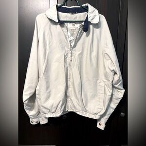 Aberdeen collection jacket